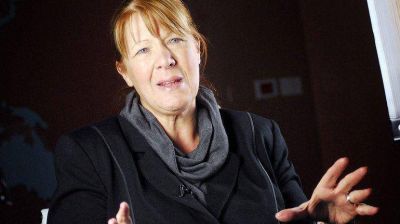 Stolbizer: 