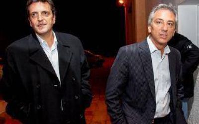 Eseverri, duro con Scioli: 