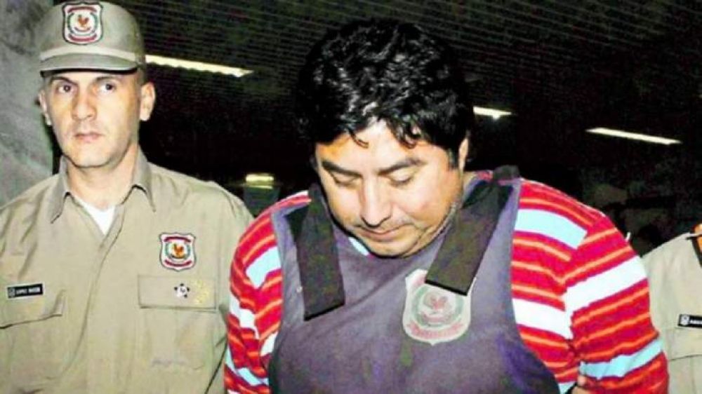Qui�n es Marco Antonio Estrada Gonz�lez, el capo narco m�s poderoso del pa�s que rob� en 2007 una avioneta del Aeroclub de Saladillo