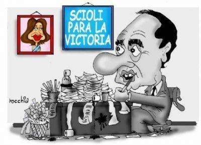 Scioli apunta al voto K y a poner los precandidatos a la gobernaci�n bonaerense bajo su ala