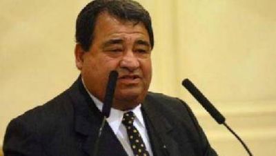 Hugo Curto interminable: ir� por un nuevo mandato