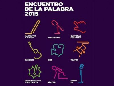 La Facultad de Periodismo invita a participar del Encuentro de la Palabra en Tecn�polis