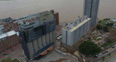 Puerto Norte sumar� un hotel y un edificio