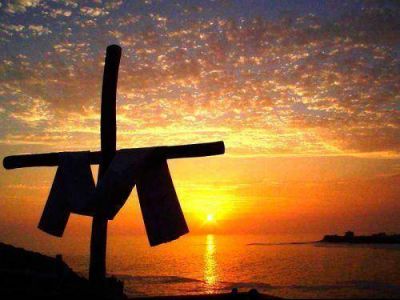 Pascua: Esperanza del mundo...
