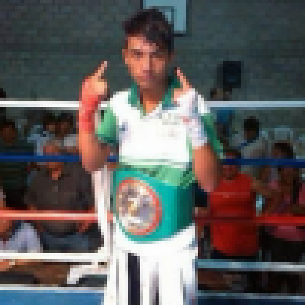 Fatalidad en San Julin: boxeador de 17 aos muere tras recibir un nockaut