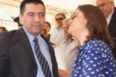 Jefes comunales oficialistas se reunir�n con Scioli para apoyar su candidatura