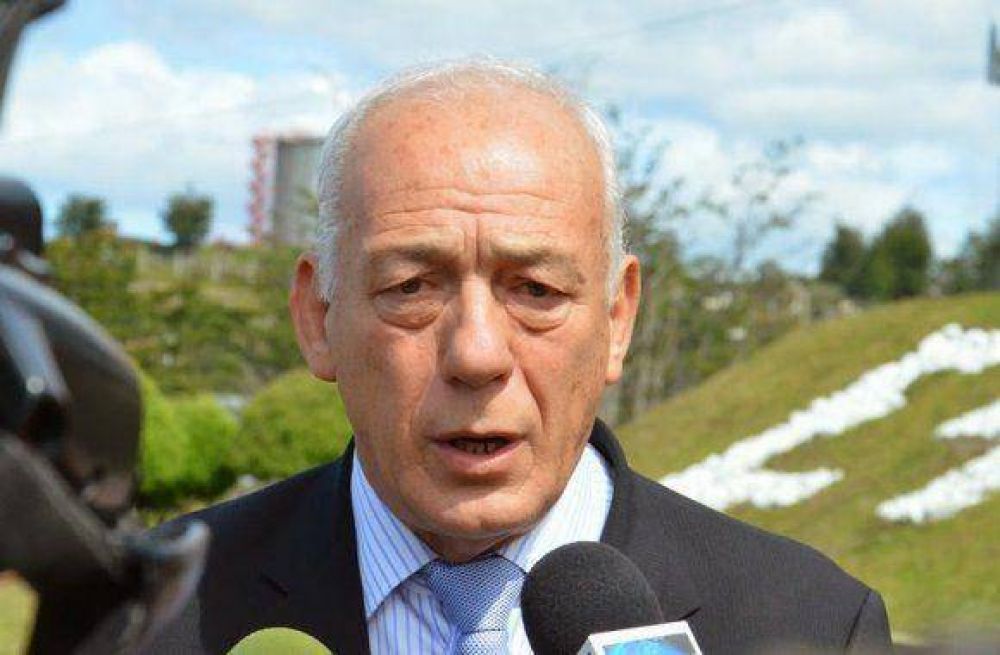 Para Croccianelli los logros ser�n reconocidos en el futuro