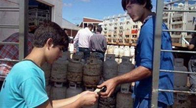 Comienza el pago a beneficiarios del programa Hogar