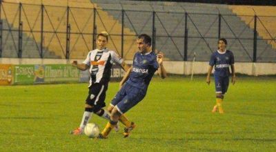 For Ever cay� en Formosa, y se aleja de la punta