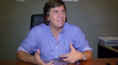 Zdero le pidi� a Capitanich 