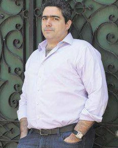 �Vildoza fue piloto en los vuelos de la muerte�