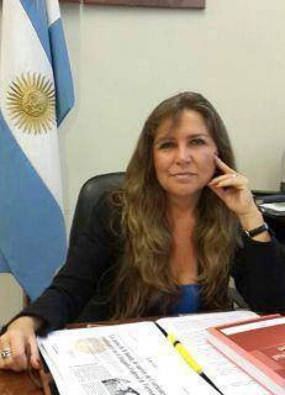 Esta semana la jueza Niremperger indagar�, cara a cara, al abogado que la amenaz�
