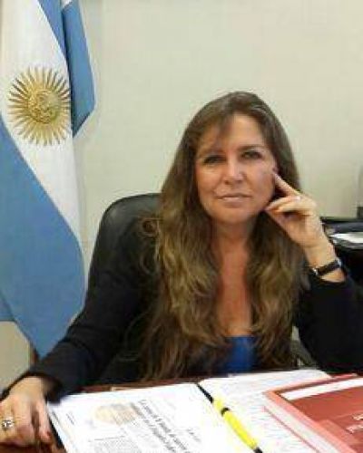 Esta semana la jueza Niremperger indagar�, cara a cara, al abogado que la amenaz�