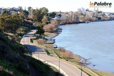 Construir�n un Parador Tur�stico y Recreativo en costanera maragata