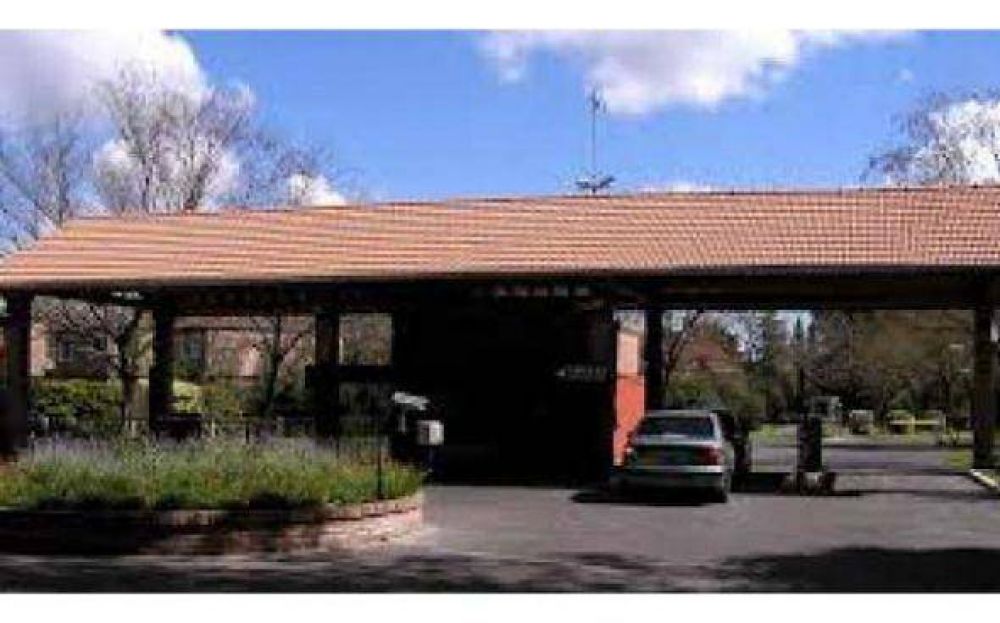 Denuncian por abuso sexual a un profesor de golf en Pilar
