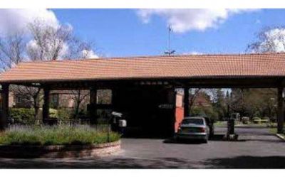 Denuncian por abuso sexual a un profesor de golf en Pilar