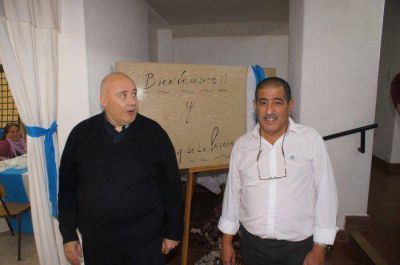 Actividades programadas por Caritas Parroquial