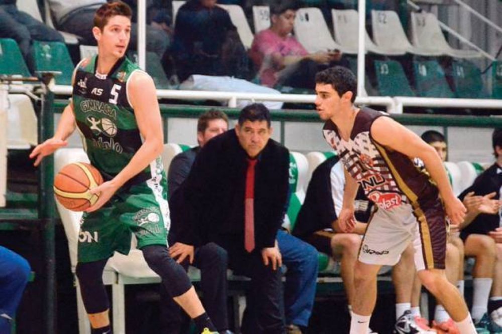 El verde volvi� a sonre�r