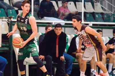 El verde volvi� a sonre�r