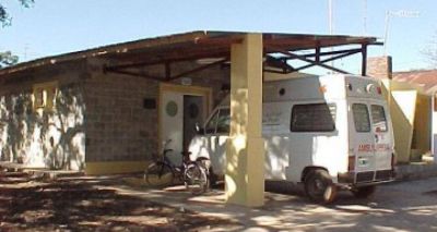 R�o Tala: Un hombre apu�al� a su mujer