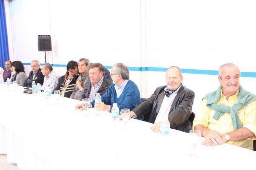 RESPALDO A INSFRAN: En�rgico repudio del PJ a 