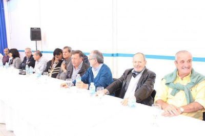 RESPALDO A INSFRAN: En�rgico repudio del PJ a 