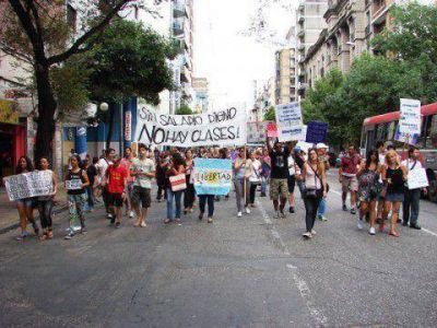 Demanda salarial del a�o, por encima del 30%