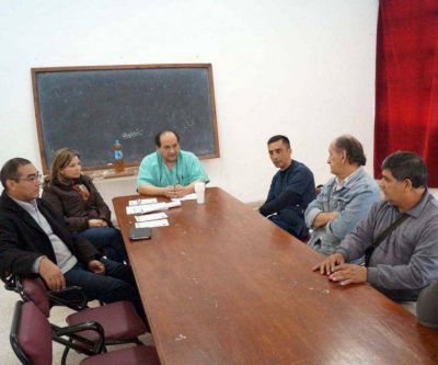 Brindan concientizaci�n sobre el hantavirus