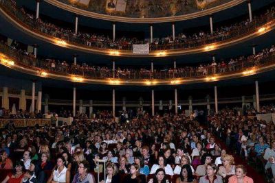 El Senado reconocer� el esfuerzo de las Mujeres de la Provincia