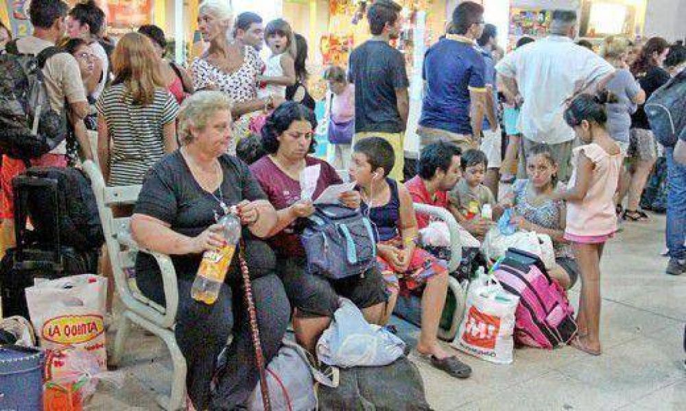Unos 200.000 turistas arribaron a C�rdoba en Semana Santa