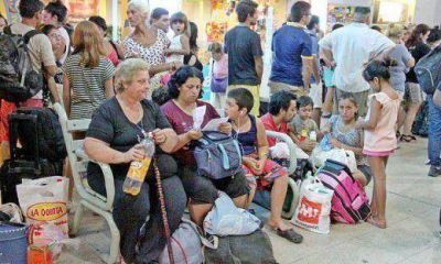 Unos 200.000 turistas arribaron a C�rdoba en Semana Santa