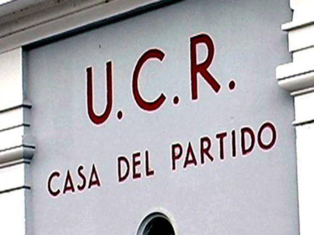 Los vericuetos del radicalismo platense