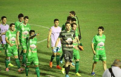 Sportivo Belgrano no pudo con Estudiantes y sigue sin ganar