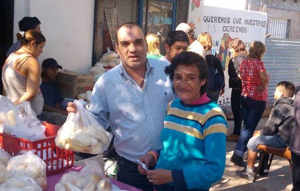 Massola se distancia de Bruera: �Veo un estado de abandono�