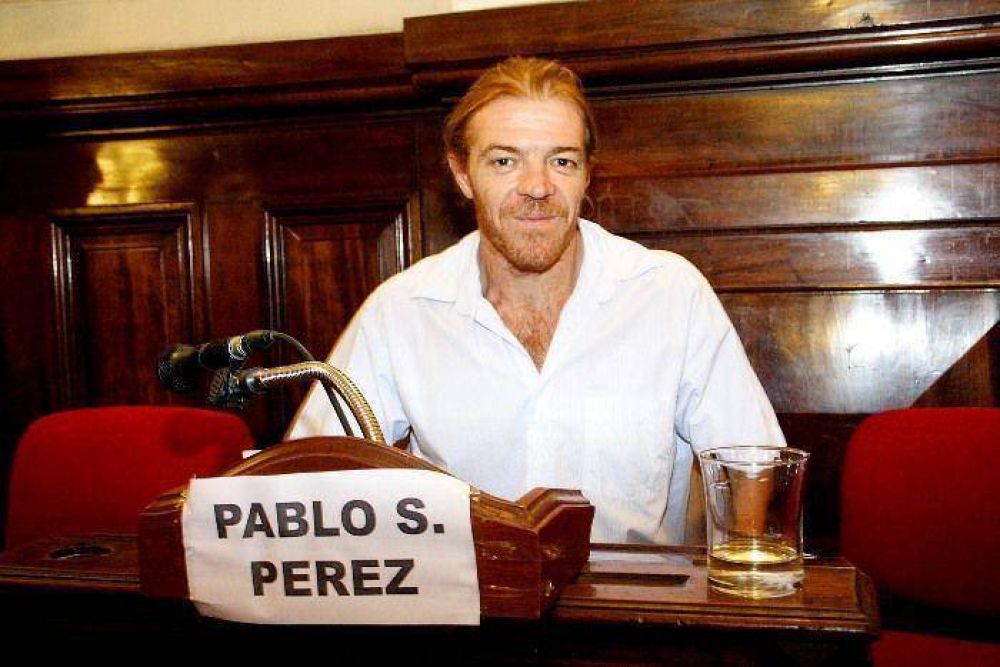�Tenemos la obligaci�n moral de terminar con este gobierno corrupto�