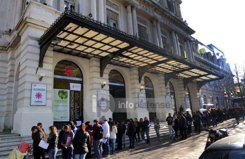 Abren nuevo cupo para la Polic�a Local