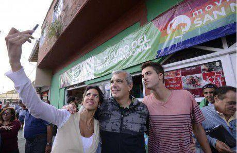 Juli�n Dom�nguez camina la provincia de Buenos Aires: Tandil y La Lucila del Mar