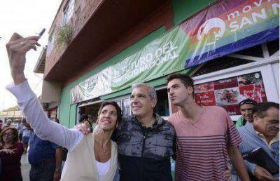 Juli�n Dom�nguez camina la provincia de Buenos Aires: Tandil y La Lucila del Mar