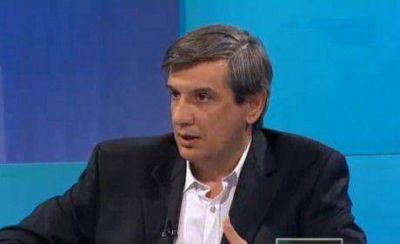 Auguran un lugar importante a Buil en la lista del PRO de la cuarta secci�n electoral