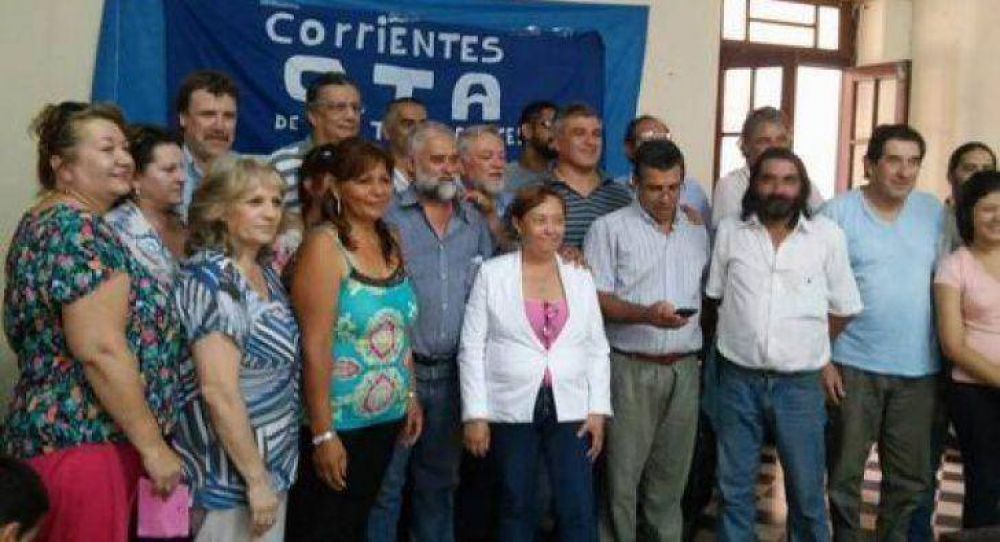 Multisectorial anti tarifazo delinea nueva convocatoria