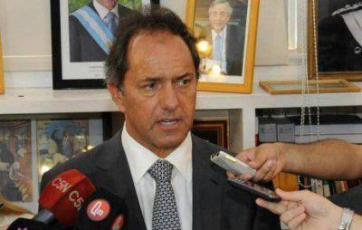 El sciolismo tambi�n hace pi� en el distrito de General Villegas