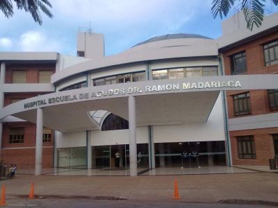 Tras discutir con su pareja, una mujer se prendi� fuego la cara