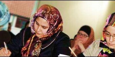 Espa�a: Nueve de cada diez alumnos musulmanes no reciben clases de Islam en la escuela