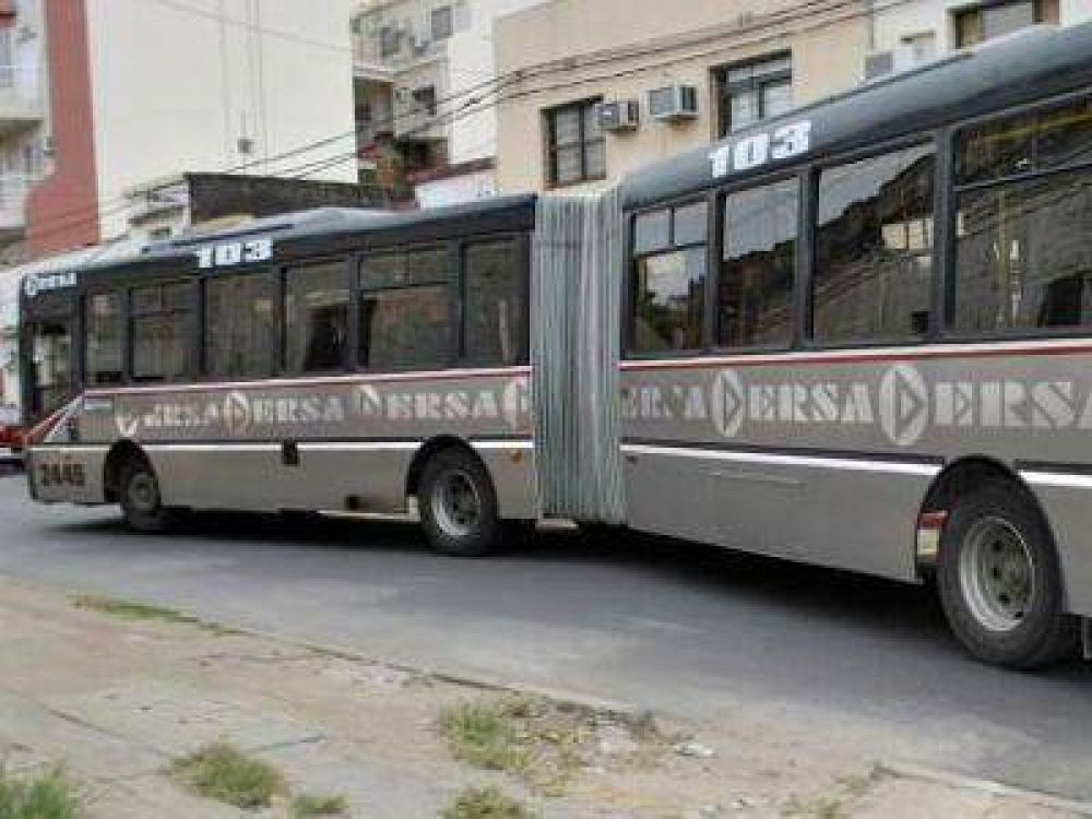 Desde este lunes se implementar� el transporte unificado