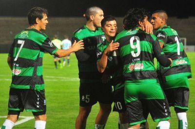 Estudiantes rescat� un punto en su visita a Sportivo Belgrano