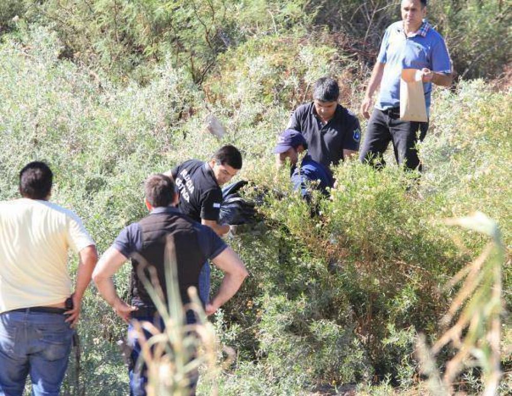 Matan y queman a una anciana y la sospecha cae sobre el entorno �ntimo