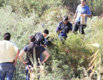 Matan y queman a una anciana y la sospecha cae sobre el entorno �ntimo