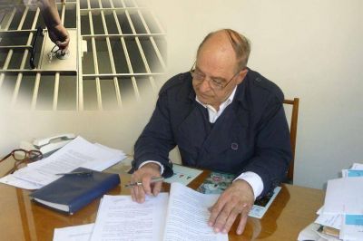 Arroyo: �La Legislaci�n argentina incentiva la inseguridad�