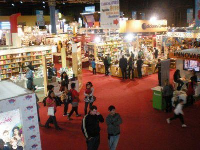 Feria del Libro 2015: convocatoria a escritores y m�sicos