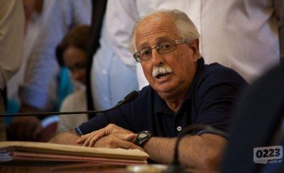 Denuncian que el Emvial y el Enosur son �entes en bancarrota�